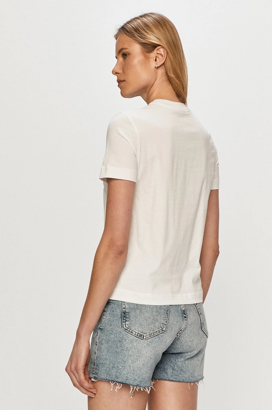 Calvin Klein Jeans - T-shirt  100% biopamut