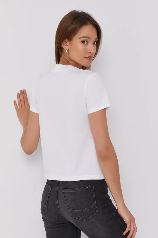 Calvin Klein Jeans T-shirt J20J215637.4891 100 % Bawełna organiczna