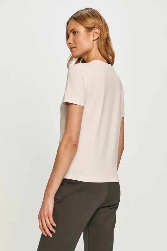 Calvin Klein Jeans - T-shirt J20J215497.4891 100 % Bawełna organiczna
