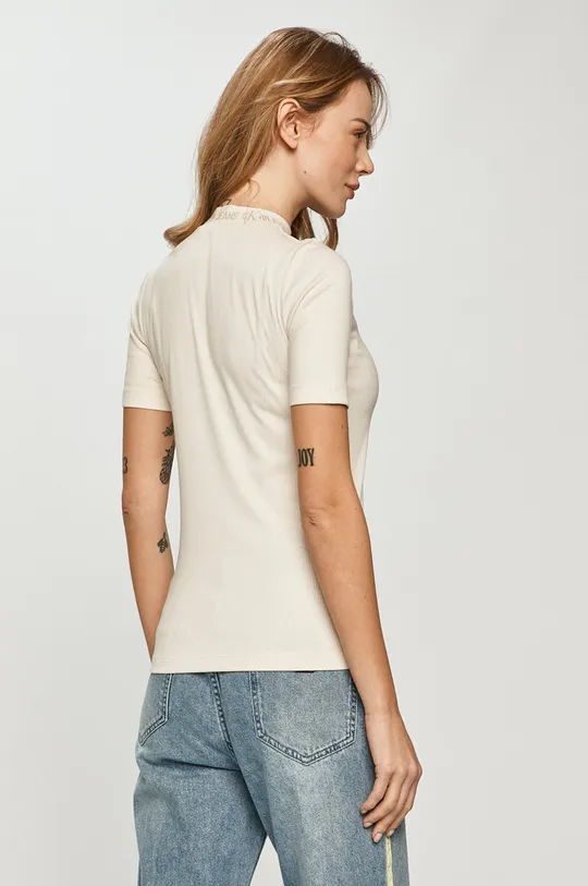 Calvin Klein Jeans - T-shirt J20J215230.4891 