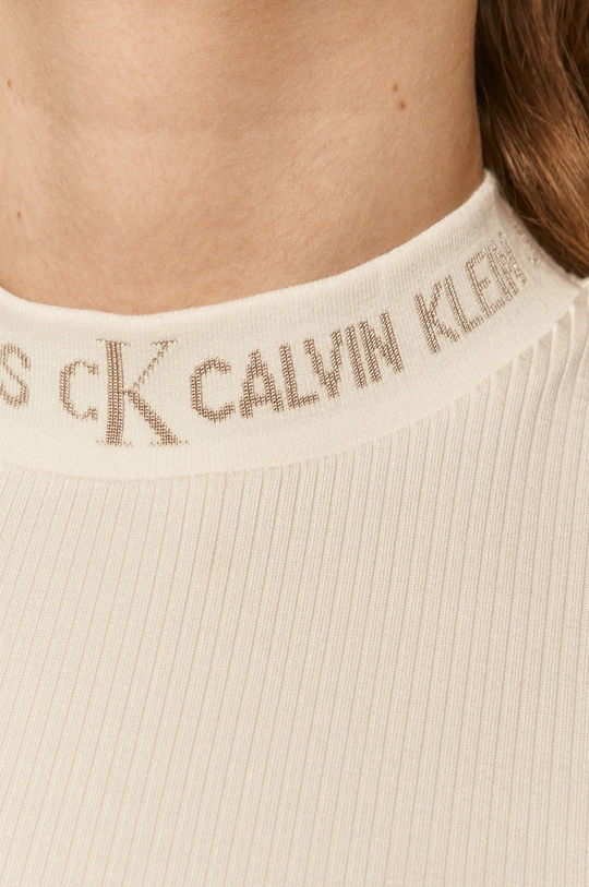 Calvin Klein Jeans - Tričko Dámsky