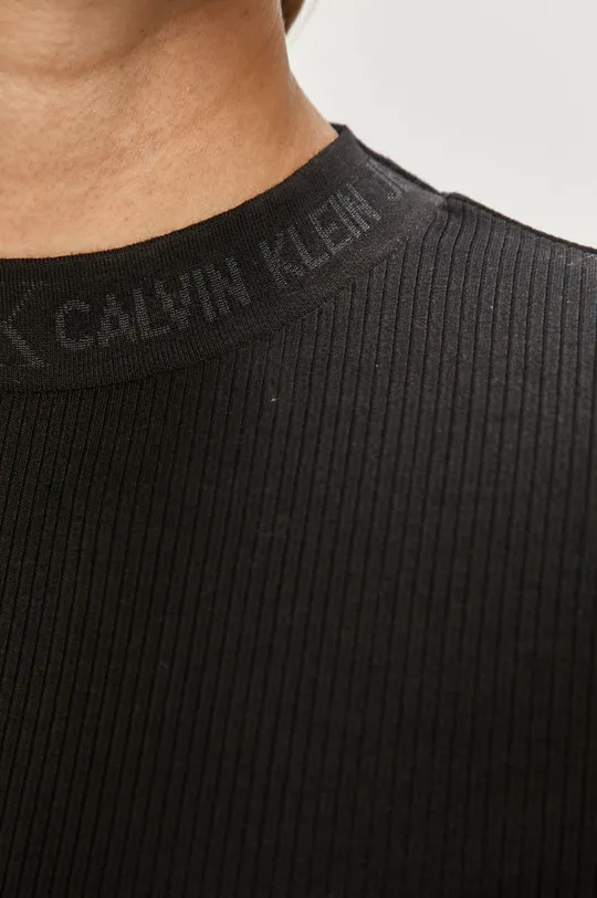 Calvin Klein Jeans - T-shirt J20J215230.4891 Damski