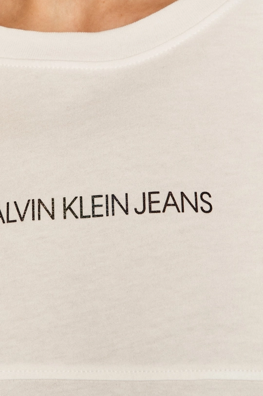 Calvin Klein Jeans - Tričko Dámsky