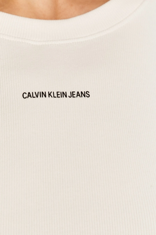 Calvin Klein Jeans - T-shirt J20J215699.4891 Damski