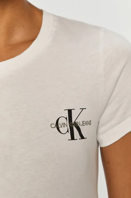 Calvin Klein Jeans T-shirt (2-pack) J20J214364.4891