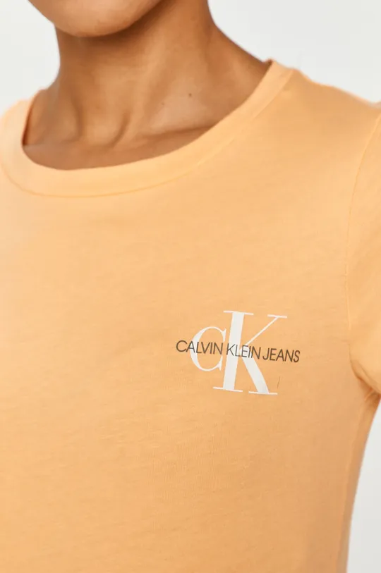 Calvin Klein Jeans T-shirt (2-pack) J20J214364.4891