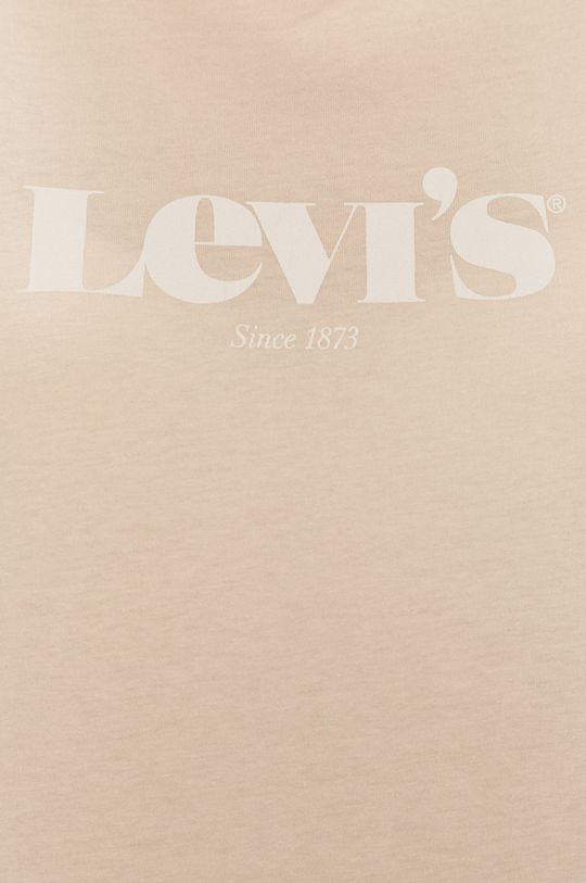 Levi's - T-shirt Damski