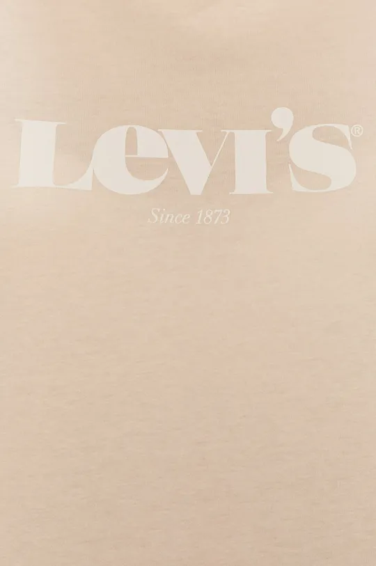 Levi's μπλουζάκι Γυναικεία