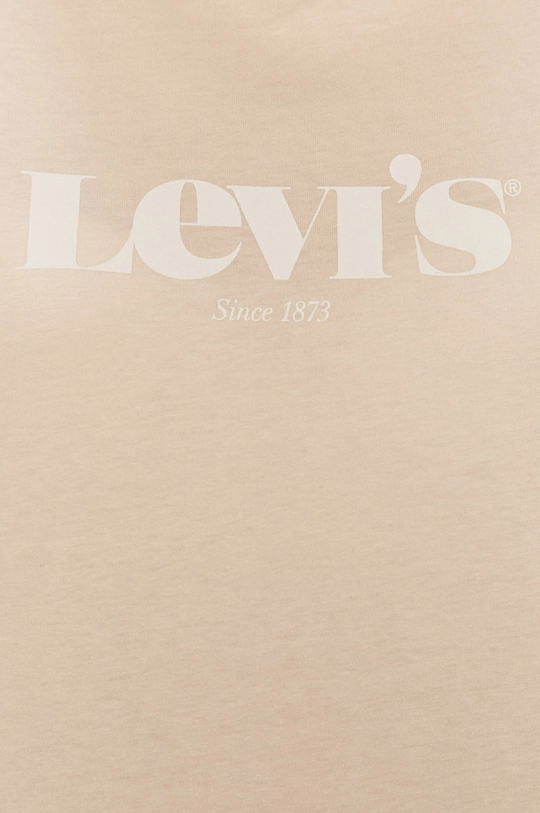 Levi's - Μπλουζάκι Γυναικεία