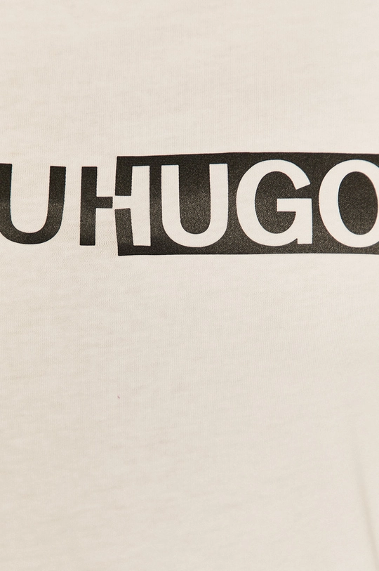 Hugo - T-shirt 50446054 Damski