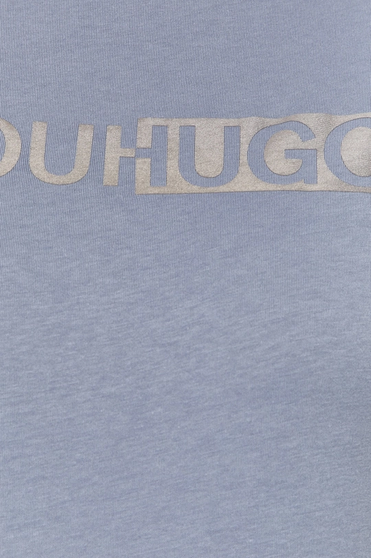 Hugo - T-shirt 50446054 Damski