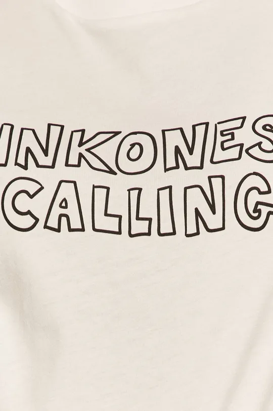 Pinko - T-shirt Damski