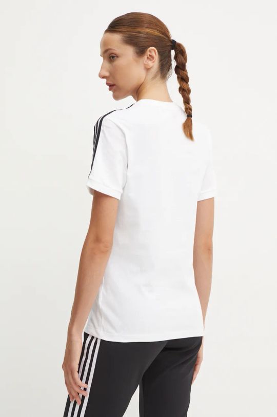 Βαμβακερό μπλουζάκι adidas Originals GN2913