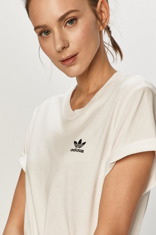 adidas Originals - T-shirt GN2924 | Answear.com