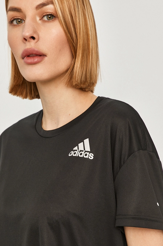 adidas Performance - T-shirt GN4406 Damski