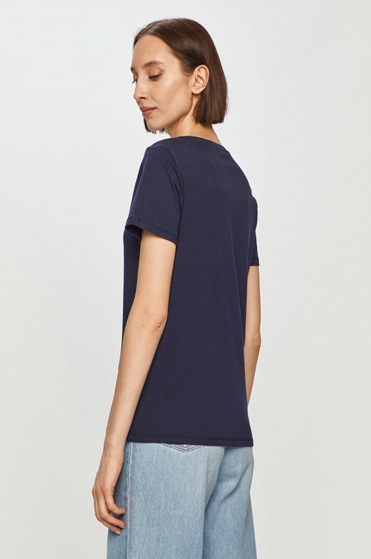 Pepe Jeans - T-shirt Betty 100 % Bawełna