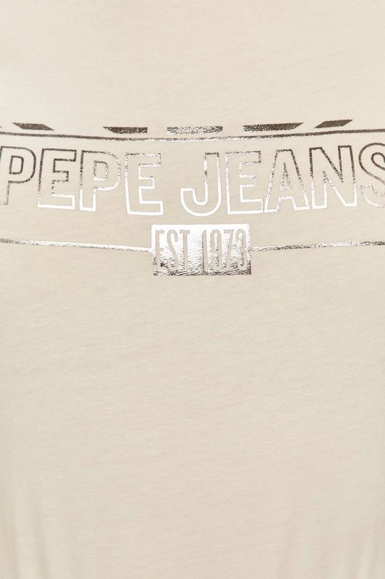 Pepe Jeans - Tričko Betty Dámsky