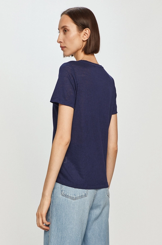 Pepe Jeans T-shirt 38 % Poliester, 62 % Wiskoza