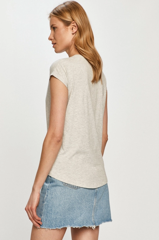 Pepe Jeans - T-shirt Carol 100 % Bawełna