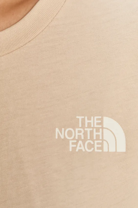 The North Face - T-shirt Női