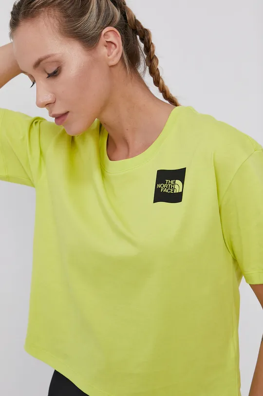 The North Face T-shirt Damski