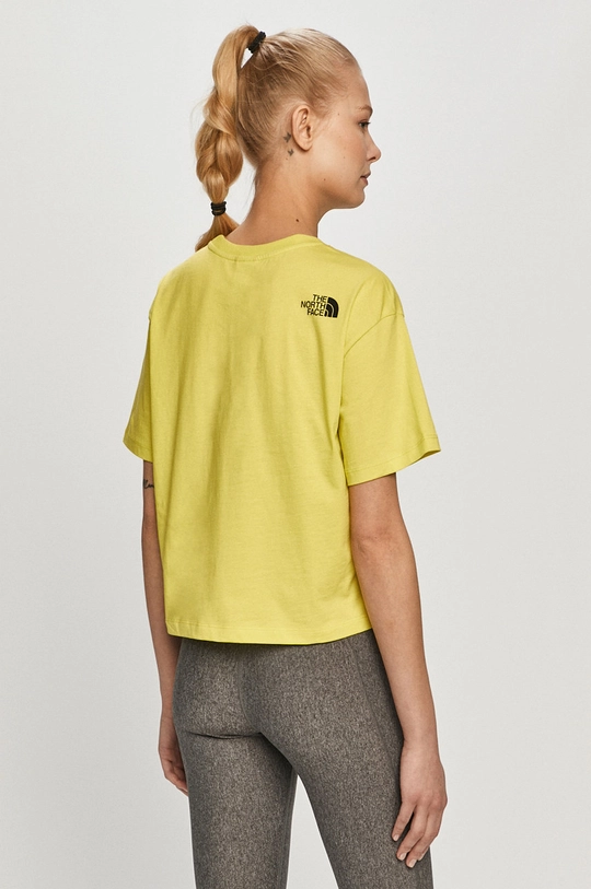 The North Face - T-shirt 