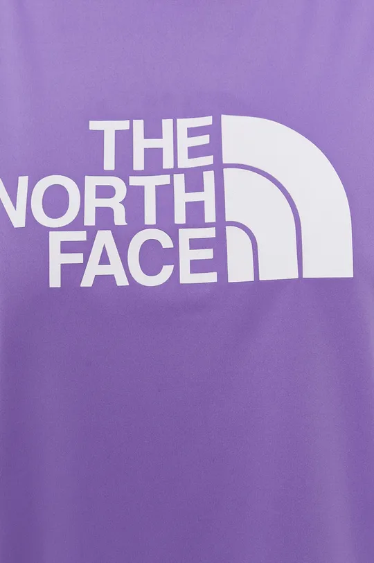 The North Face T-shirt Damski