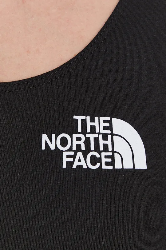 The North Face top