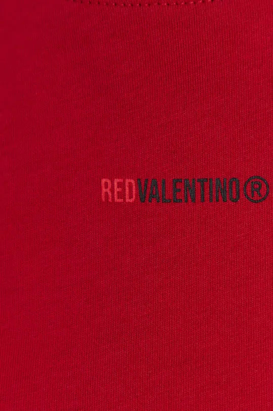 Red Valentino - T-shirt Damski