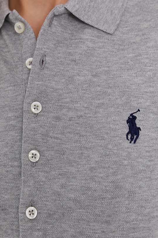 Polo Ralph Lauren - T-shirt 211505654115 Damski