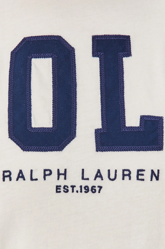 Polo Ralph Lauren - T-shirt 211827660001 Damski