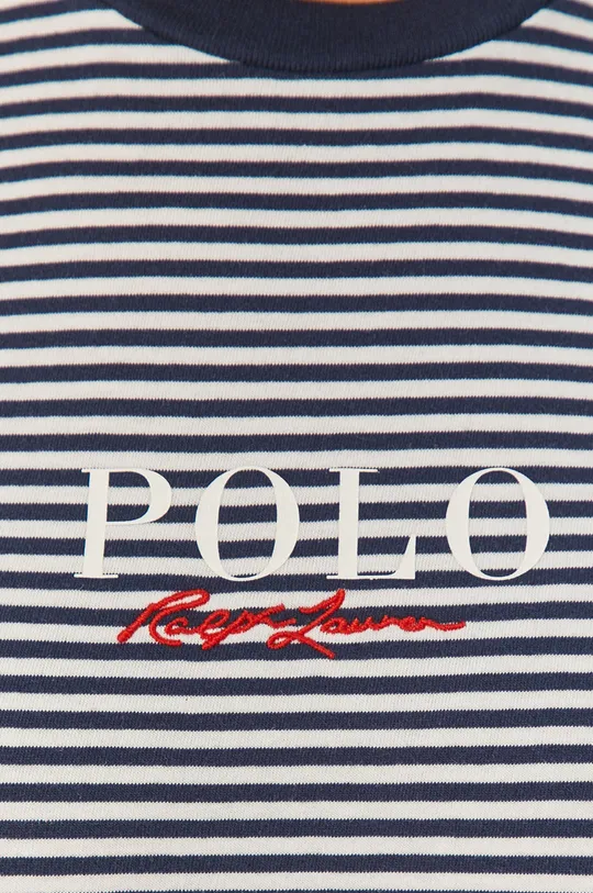 Polo Ralph Lauren - T-shirt 211838119001 Damski