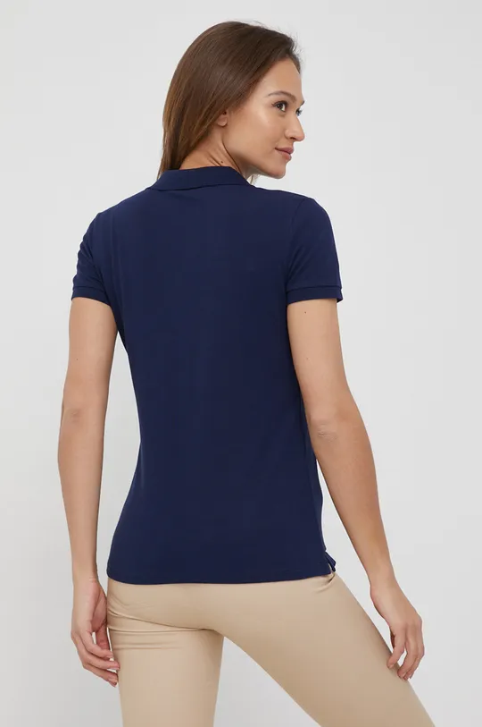 Lauren Ralph Lauren t-shirt  97% Bombaž, 3% Elastan