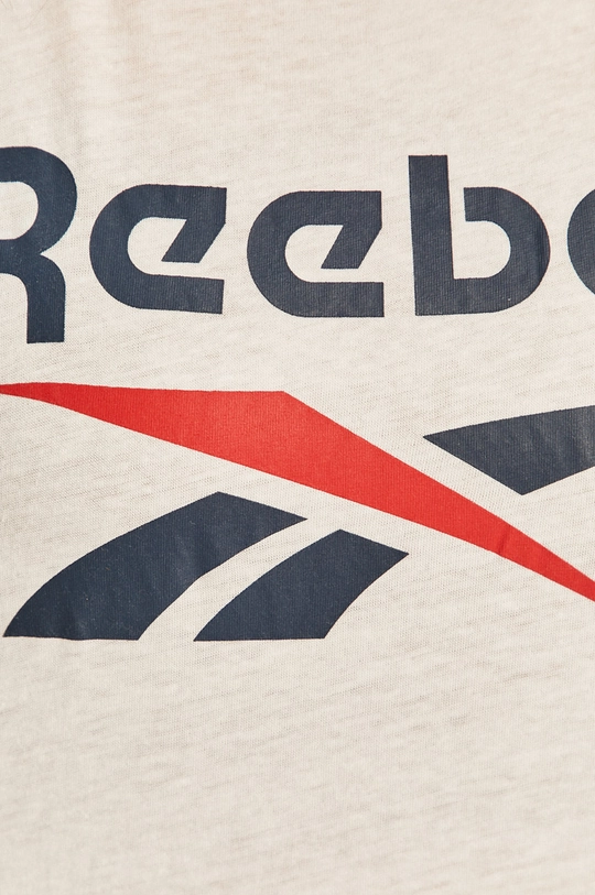 Reebok - T-shirt GI6706 Damski