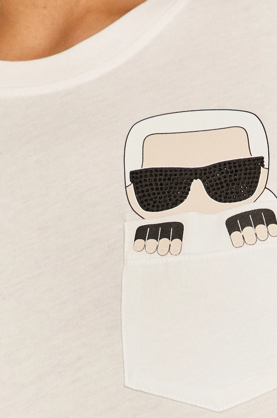 Karl Lagerfeld t-shirt Női