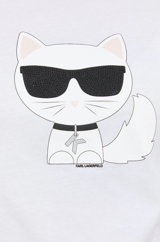 Karl Lagerfeld t-shirt Női