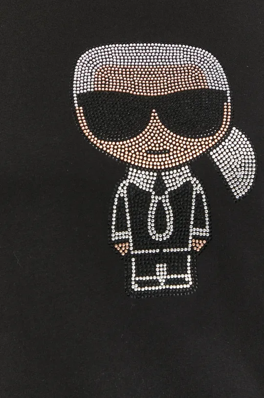 Karl Lagerfeld kratka majica Ženski