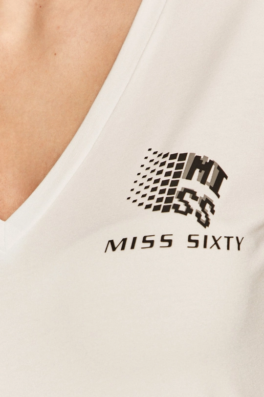 Miss Sixty - T-shirt Damski