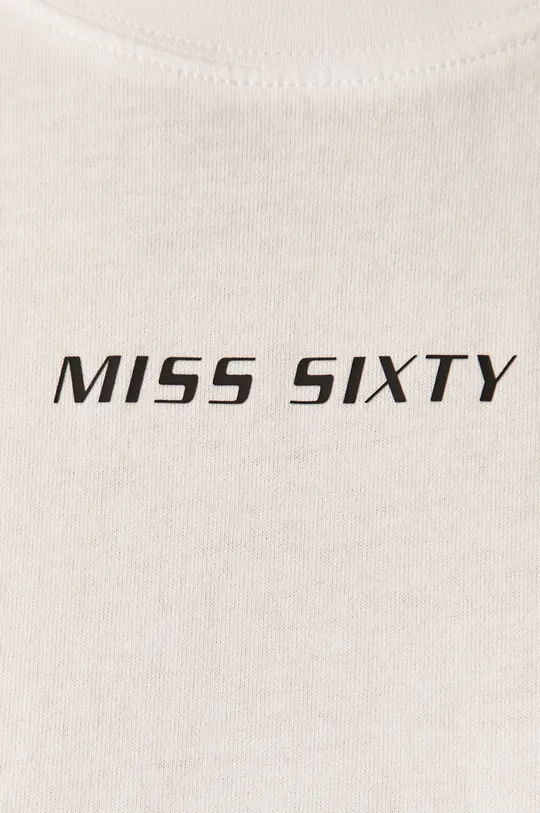 Miss Sixty - Tričko Dámsky