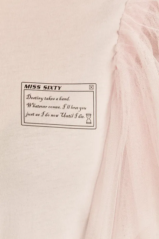 Miss Sixty - T-shirt Damski