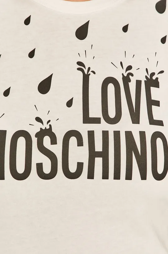 Love Moschino - Футболка Женский
