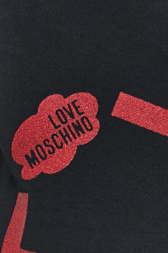 Футболка Love Moschino Женский