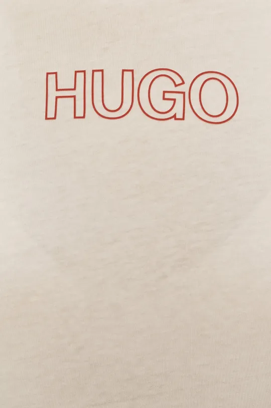 Hugo - T-shirt 50447853 Damski