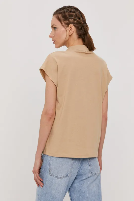 Vero Moda T-shirt 100 % Bawełna organiczna