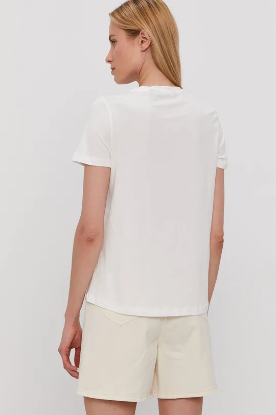 Vero Moda T-shirt 100 % Bawełna organiczna