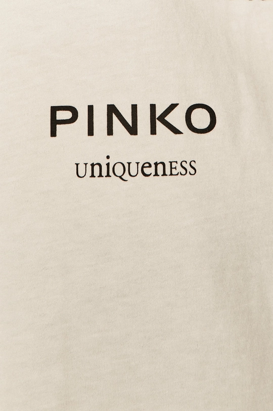 Pinko - T-shirt Damski