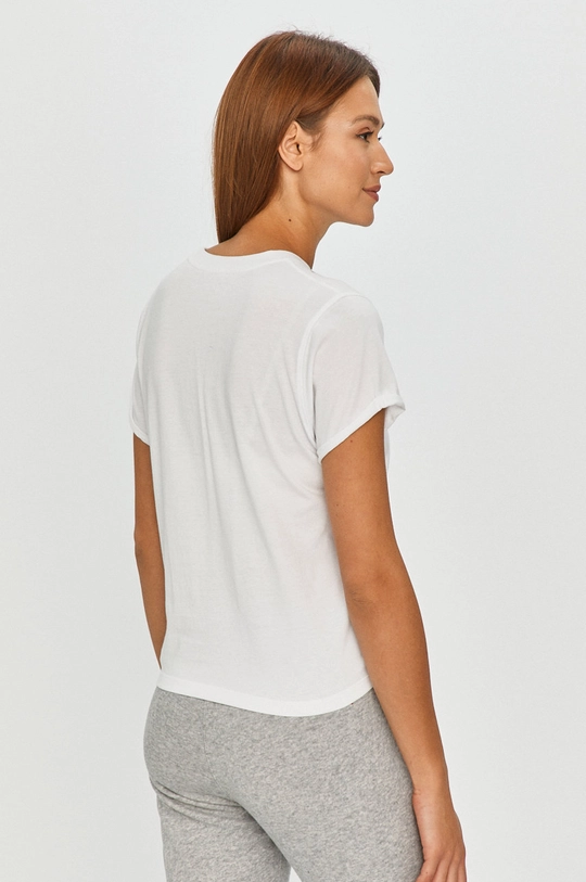 Dkny - T-shirt DP0T8050 100 % Bawełna