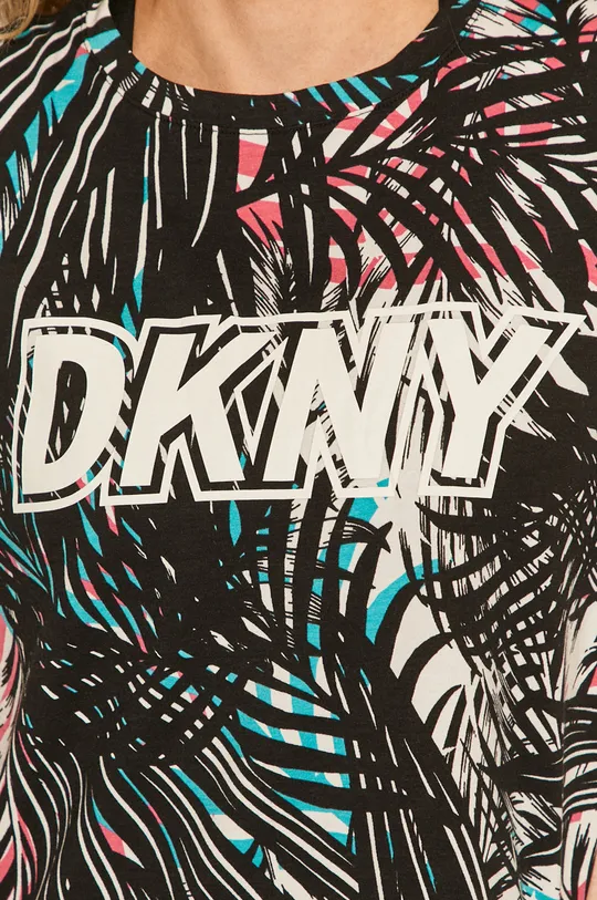 Dkny - T-shirt DP0T7435 Damski