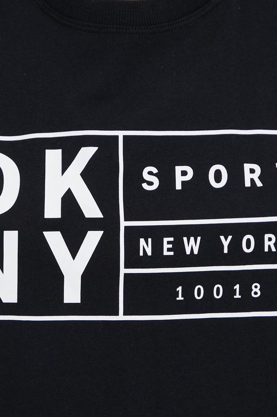 Dkny - T-shirt DP0T7350 Damski