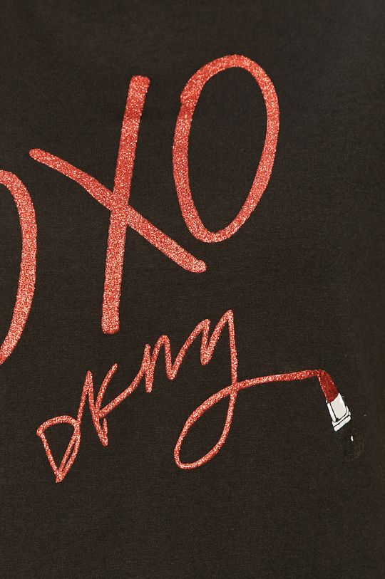 Dkny - T-shirt Damski